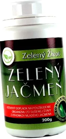 verde orzul