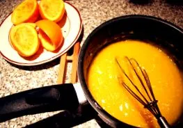 crema budinca