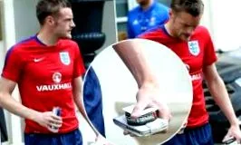 Jamie Vardy