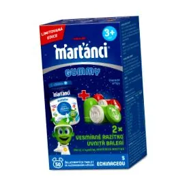 walmark martians