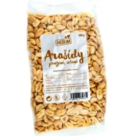 wolfberry arahide