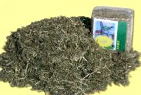 miei hrănire