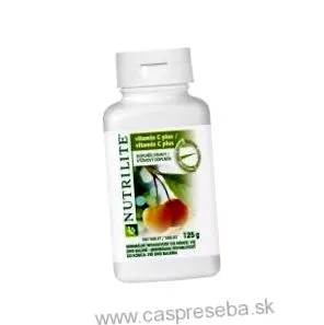 nutrilite nutrilite