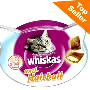 whiskas