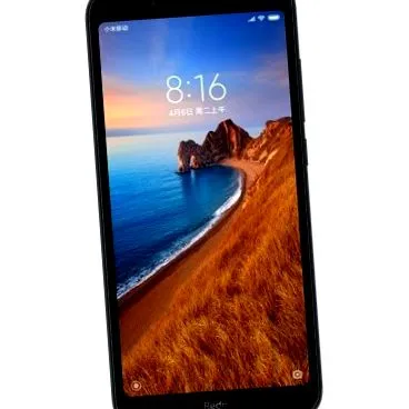 redmi