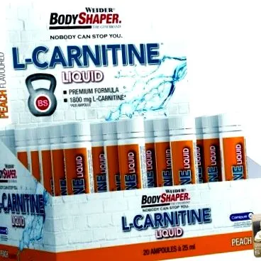 l-carnitine