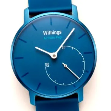 Activitatea Withings