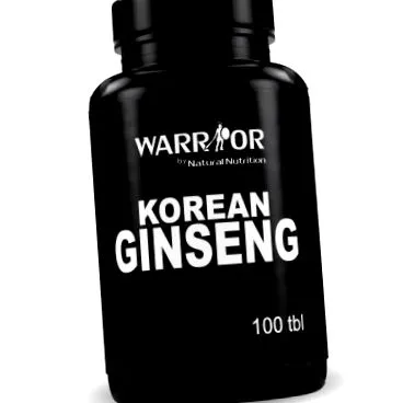 ginseng coreean