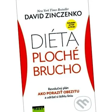 zinczenko
