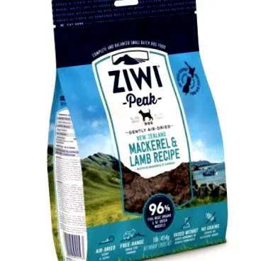 ziwi
