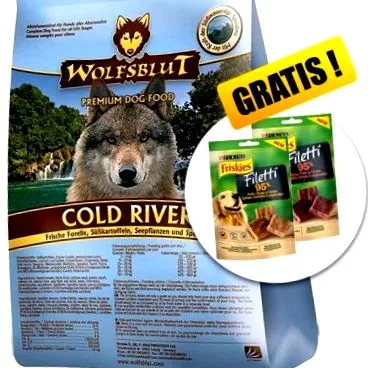 wolfsblut
