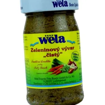 legume bulion legume