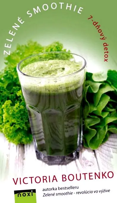 smoothie