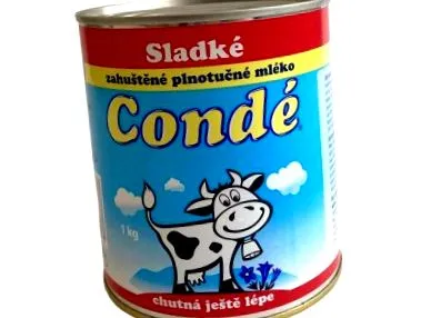 condensat condensat
