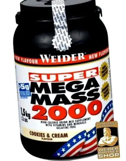 super weider