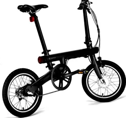 electrică bicicletă