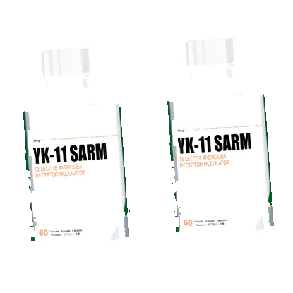 muscleagive yk-11