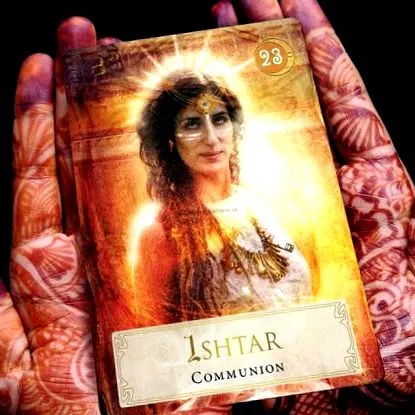 power oracle