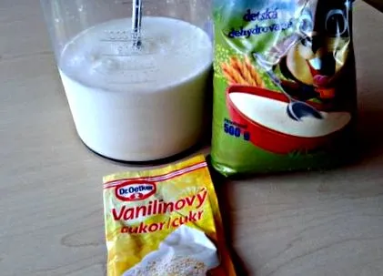 пържена