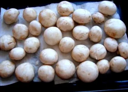 пържени