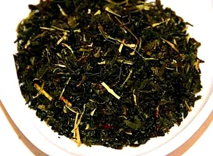 ceai gaba