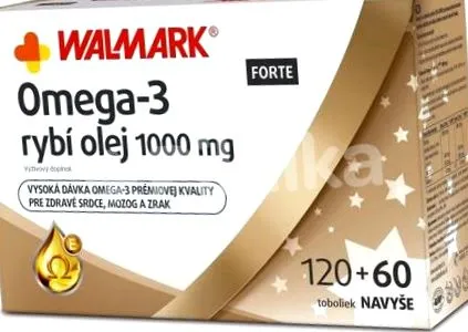 ulei walmark