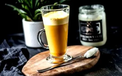 ulei cafea