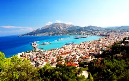 hotel zakynthos