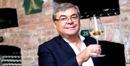 paradis vinului