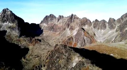 Tatra este