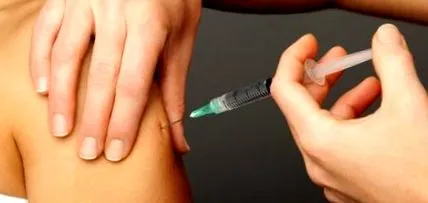 mușcă vaccinurilor