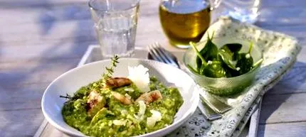 verde