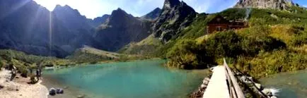 lacul
