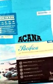 pacifica acana