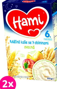 good hami