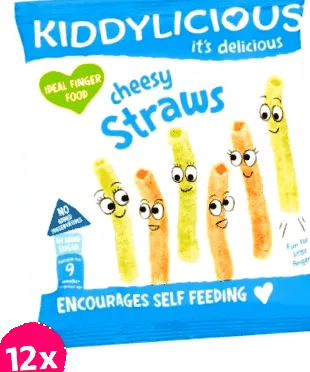 kiddylicious