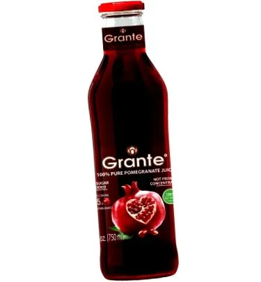 Grante 100%