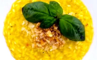 risotto