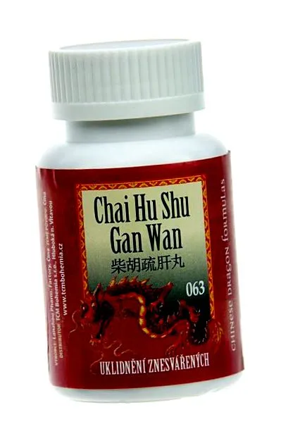chai