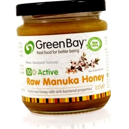manuka 250g