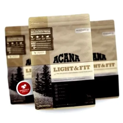 acana