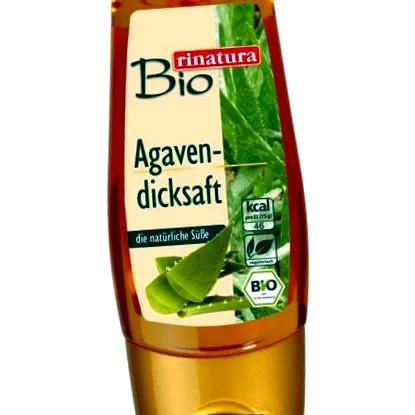 агаве