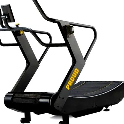 runner