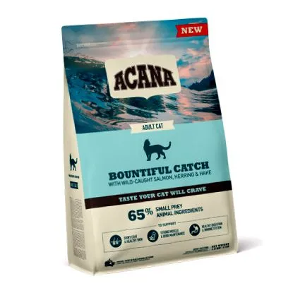 bountiful acana