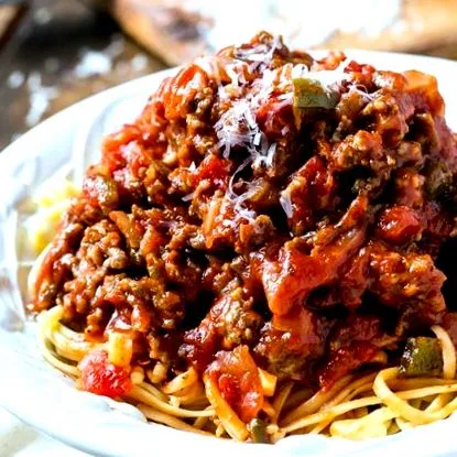 sosuri spaghete