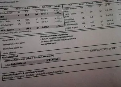което