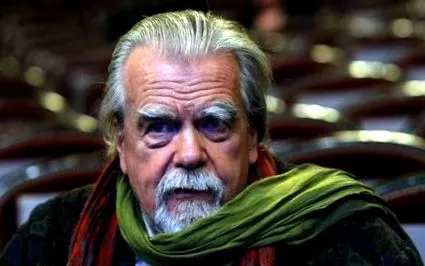 michael lonsdale