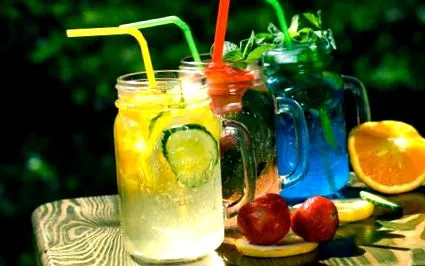 limonadelor limonadelor