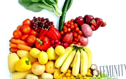 Vitamina este alphabet