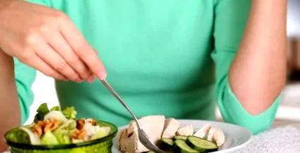 dieta cincimi